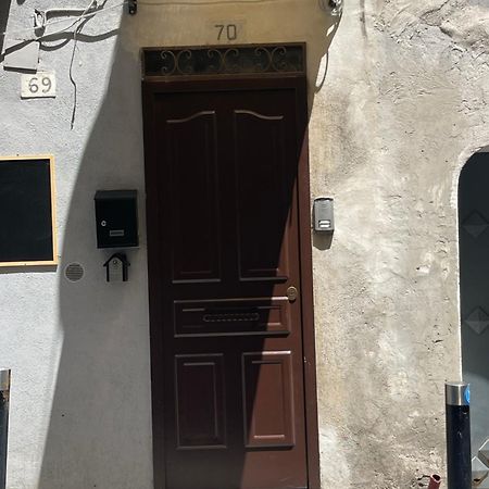 Apartmán Caterina 70 Neapol Exteriér fotografie