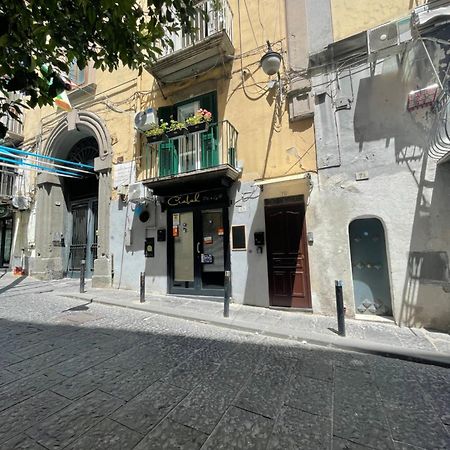 Apartmán Caterina 70 Neapol Exteriér fotografie