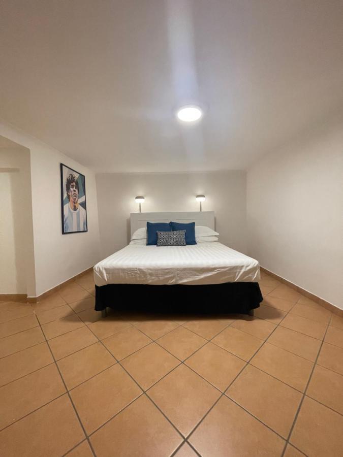 Apartmán Caterina 70 Neapol Exteriér fotografie
