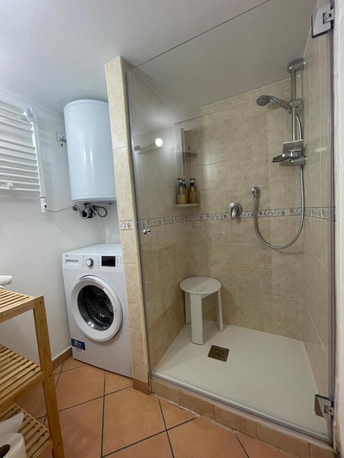 Apartmán Caterina 70 Neapol Exteriér fotografie