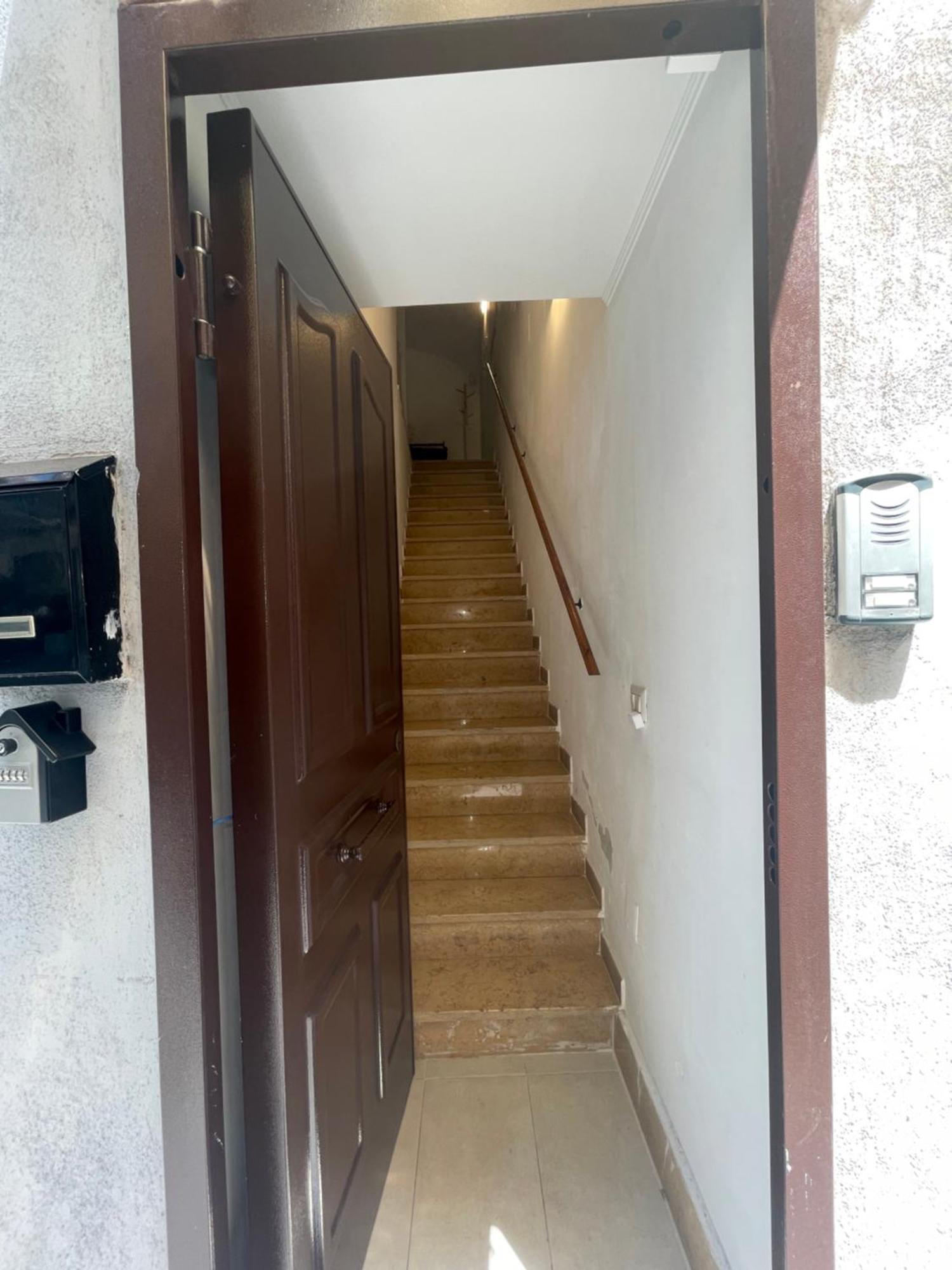 Apartmán Caterina 70 Neapol Exteriér fotografie